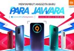 Xiaomi Siap Boyong Redmi 9 Series ke Indonesia, Ini Tanggal Peluncurannya Header.