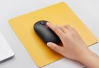 Xiaomi XiaoAI Smart Mouse Handheld