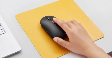 Xiaomi XiaoAI Smart Mouse Handheld