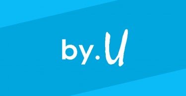 byU Logo Feature