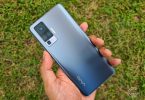 vivo X50 Pro Feature