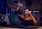 ASUS ROG Strix G15 G512 Feature