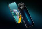 ASUS Zenfone 7 Feature