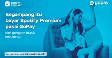 Bayar-Spotify-Premium-Pakai-GoPay-Header