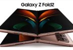 Galaxy Z Fold2 Featurez