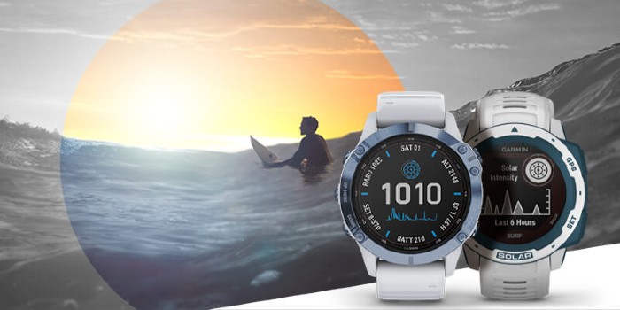 Seri Instinct dan fenix 