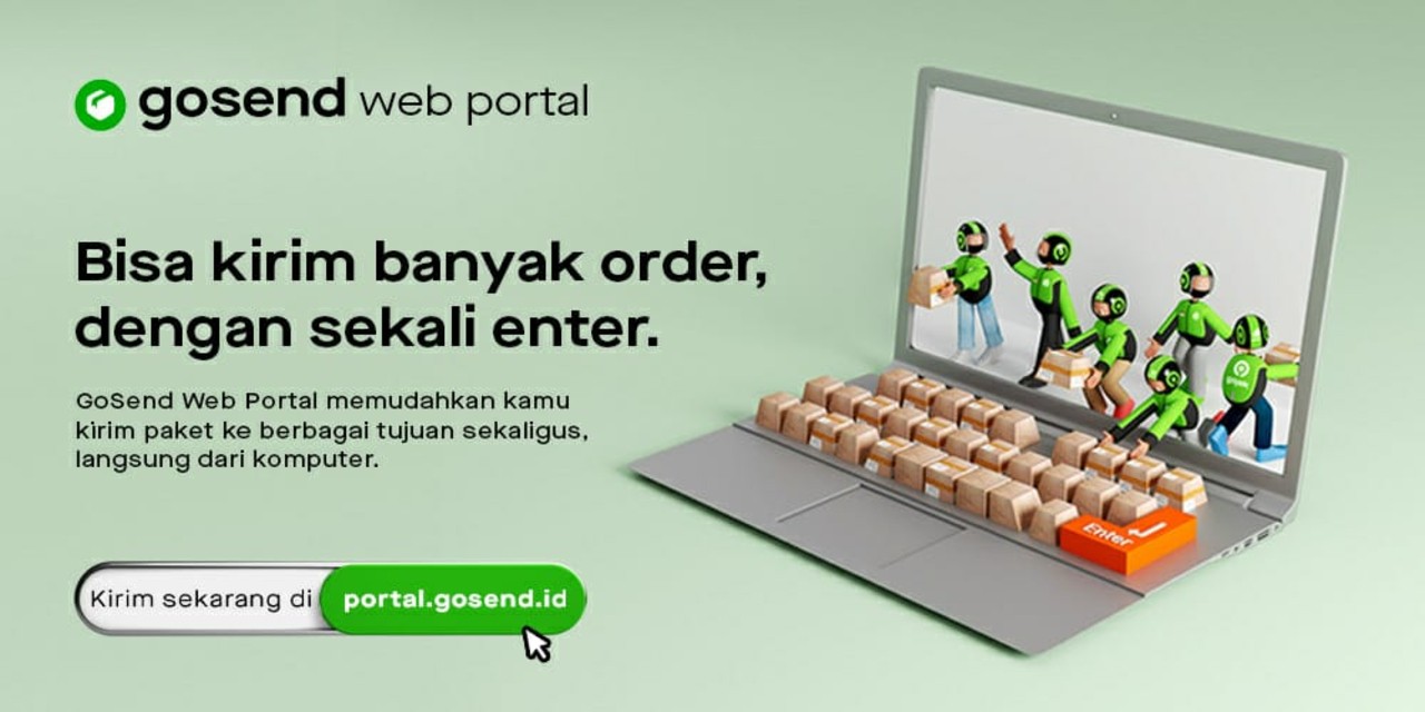 GoSend-Web-Portal-Header