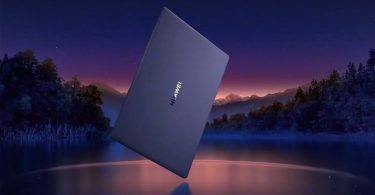 HUAWEI MateBook X 2020 Black