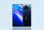 Infinix Zero 8 All