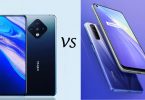 Infinix Zero 8 vs realme 6 - Mirip, Tapi Apa Bedanya Header