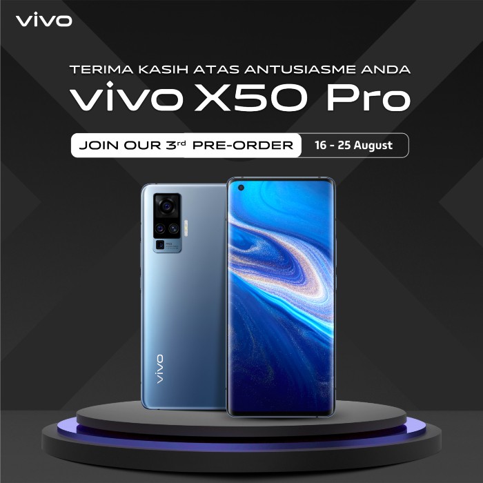 Join-pre-order-ketiga-vivo-x50-Pro.