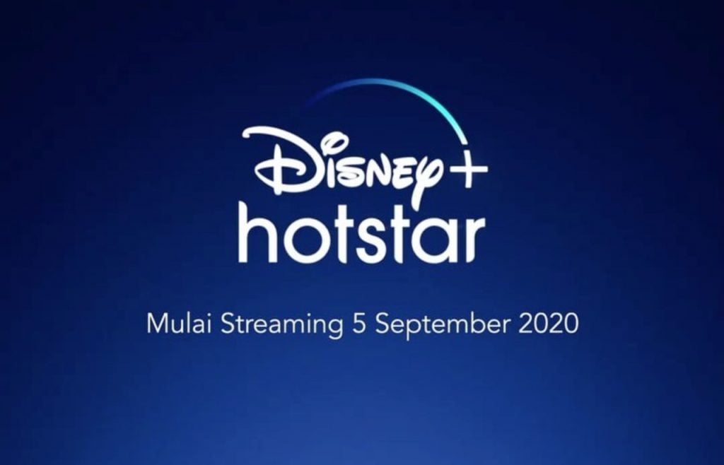 Kerjasama dengan Telkomsel, Disney+ Hotstar Bakal ...