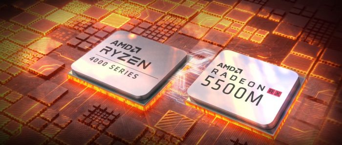 MSI Bravo 15 A4DDR-232ID AMD Ryzen Radeon