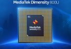 MediaTek Hadirkan System on Chip 5G Baru Dimensity 800U Header
