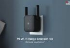 Murah! Xiaomi Rilis Mi Wi-Fi Range Extender Pro dengan Harga Rp 149 Ribu Header