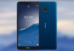 Nokia C3 Feature