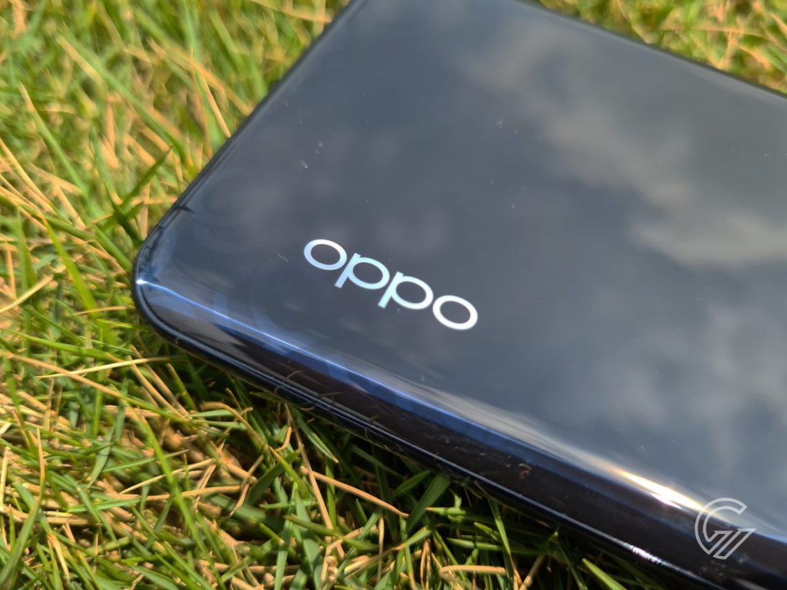 oppo reno4 z vs samsung a71