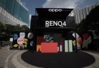 OPPO Reno4 1st Sale Indonesia