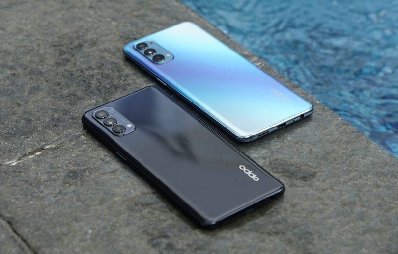 Daftar Harga Terbaru Smartphone OPPO di Indonesia Tahun 2020 | Gadgetren