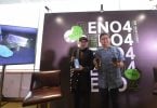 OPPO Reno4 All Yunadi