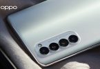 OPPO Reno4 Pro White