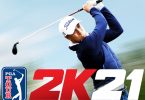 PGA TOUR 2K21 Resmi Hadir di Playstation 4 dan Rangkaian Xbox One Header