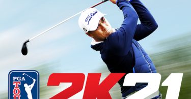 PGA TOUR 2K21 Resmi Hadir di Playstation 4 dan Rangkaian Xbox One Header