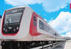 Perluas Ekosistem Transportasi, LinkAja Resmi Layani Pembayaran LRT Jakarta Header