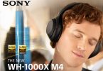 Pre-Order-Telah-Dibuka-Sony-Rilis-Headphone-Cerdas-WH-1000x-M4-Header