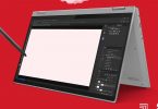 Punya Bodi Tipis, Lenovo IdeaPad Flex 5 Resmi Dipasarkan di Indonesia Header