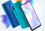 Redmi 9A Feature