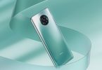 Redmi K30 Ultra Green