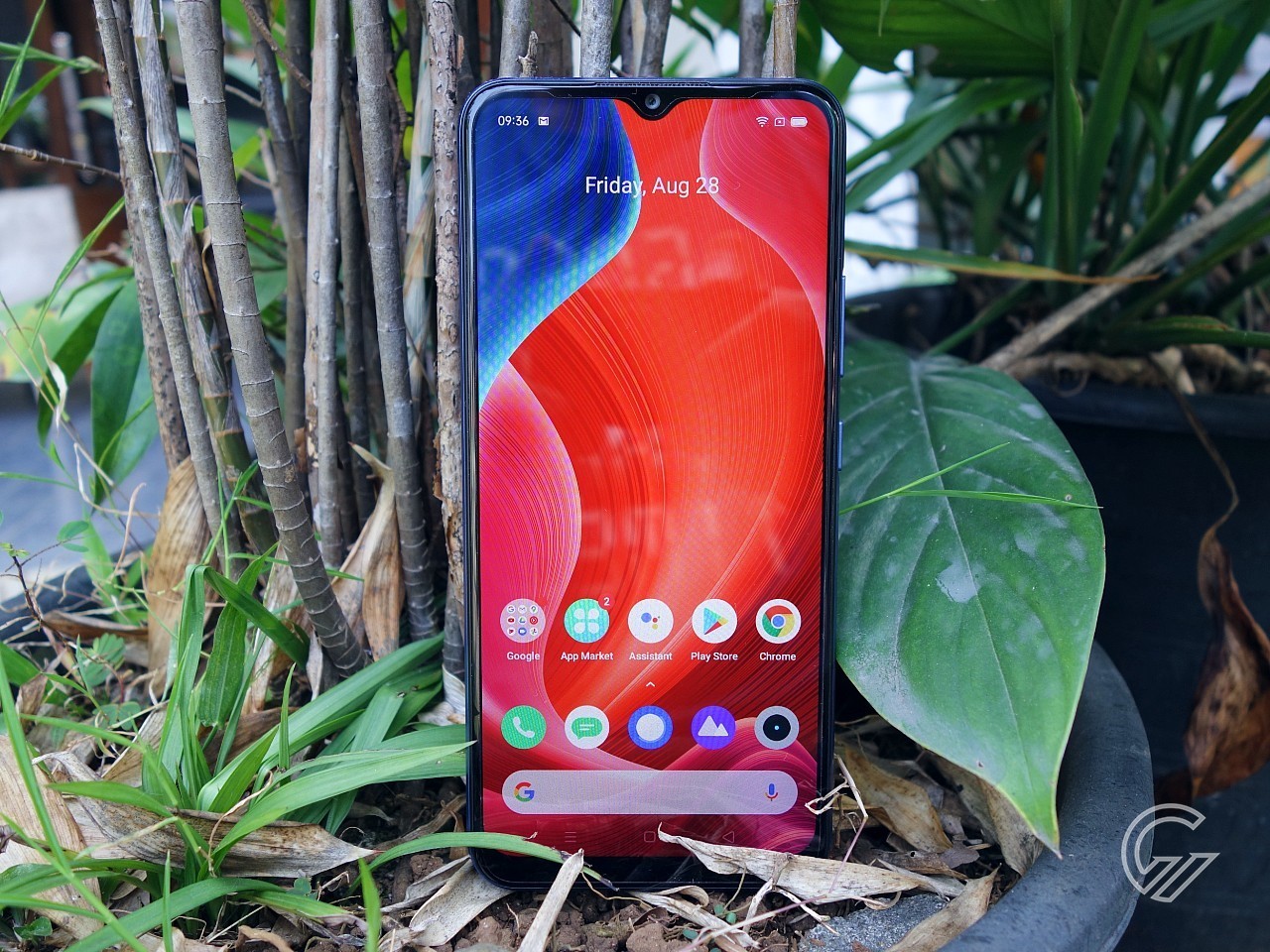 Realme 9 Indonesia
