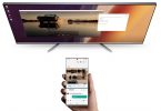 Samsung DeX Galaxy Note20