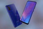 Samsung Galaxy M51 Leakz