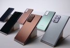 Samsung Galaxy Note 20 Feature