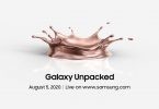 Samsung Galaxy Unpacked