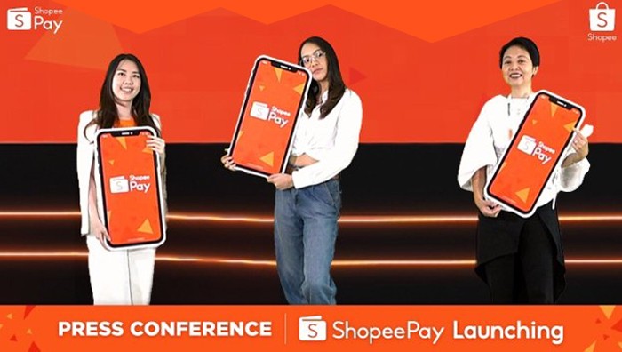 ShopeePay Conference ok