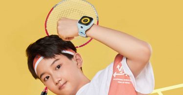 Xiaomi MiTu Kids Watch 4X Feature