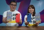 realme C12 Header