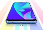 realme C15 Charge