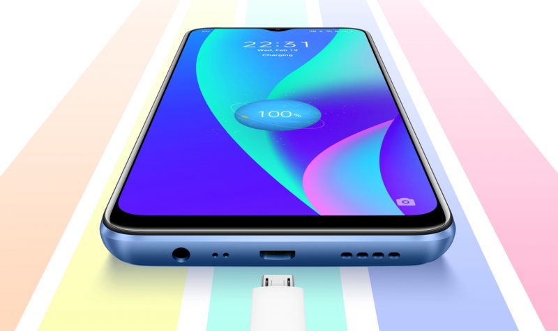 Realme c15 или xiaomi redmi 9 какой выбрать