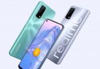realme V5 5G Feature