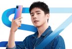 vivo S7 Header
