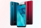 vivo Y12i All