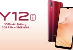 Kelebihan dan Kekurangan vivo Y12i di Indonesia