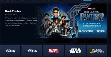 Berikan Beragam Konten, Disney+ Hotstar Resmi Hadir di Indonesia