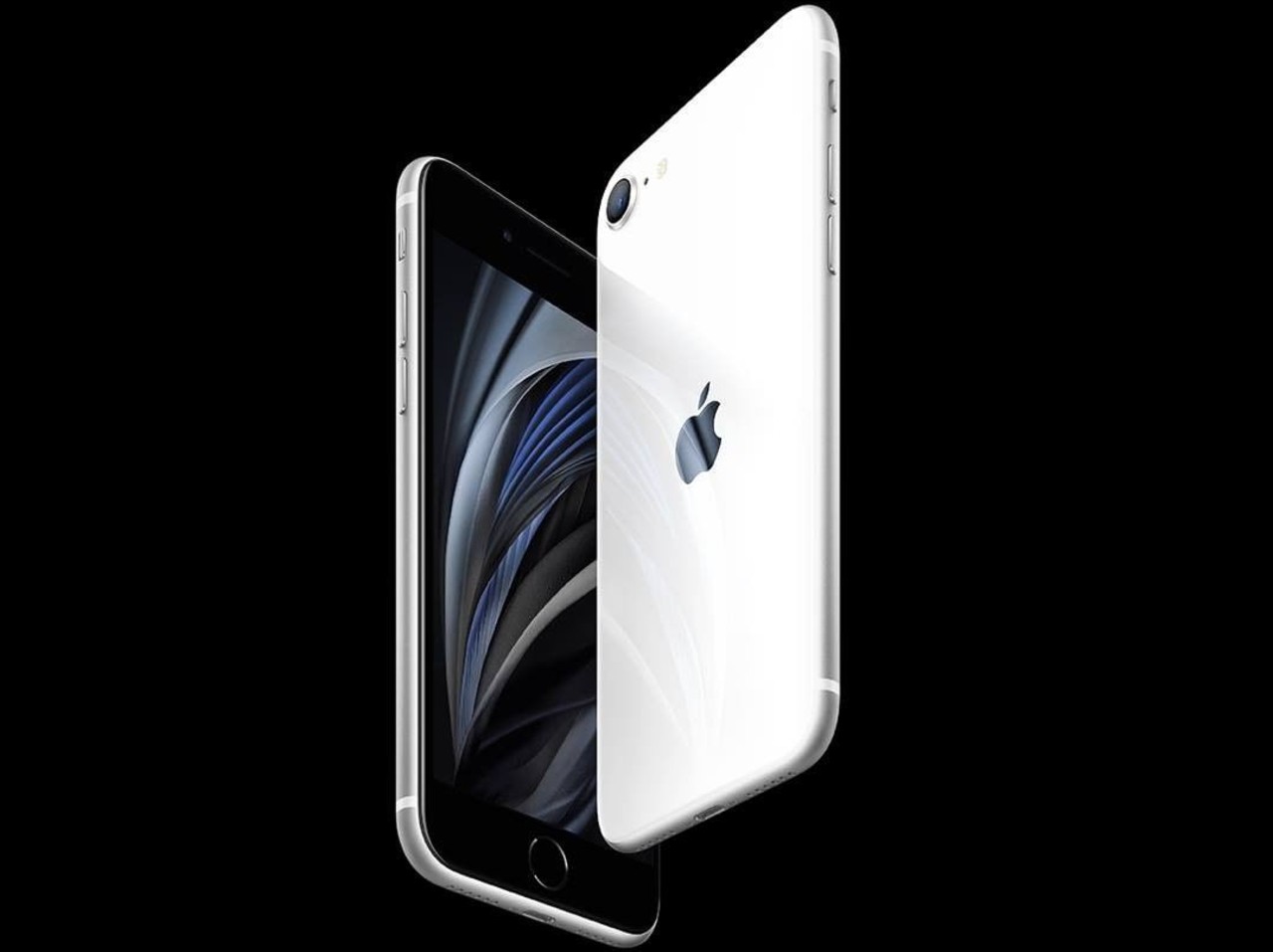 Perbandingan iPhone SE 2020 Vs iPhone 8 Header