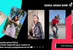 Ciptakan Tren Baru, Inilah Kreator TikTok Yang Sudah Berikan Dampak Besar Header.