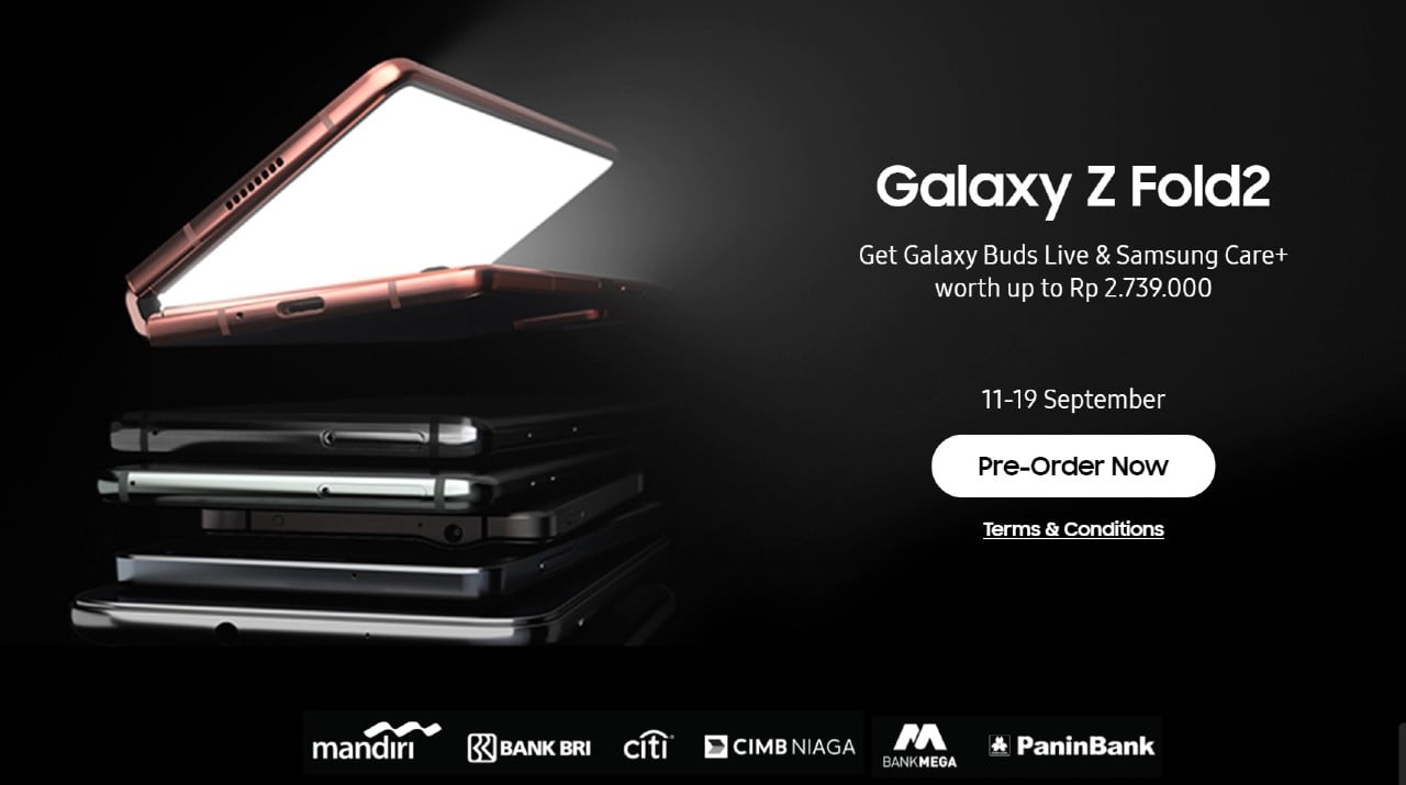 Dijual-Rp-33-Jutaan-Pre-Order-Samsung-Galaxy-Z-Fold2-di-Indonesia-Telah-Resmi-Dibuka-Header.